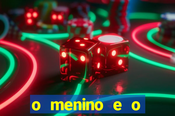 o menino e o espelho pdf
